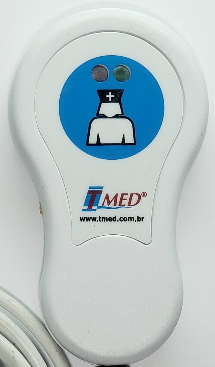 CHAMADA DE ENFERMAGEM TMED CHAMADA DE ENFERMAGEM TMED