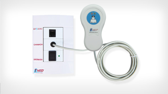 CHAMADA DE ENFERMAGEM TMED CHAMADA DE ENFERMAGEM TMED